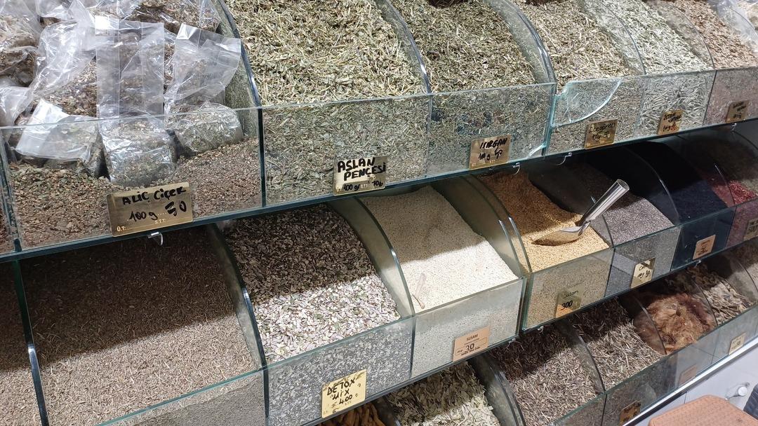 Ramazan da tok tutan karışım ortaya &ccedil;ıktı: Sahurda yiyen acıkmıyor! 3