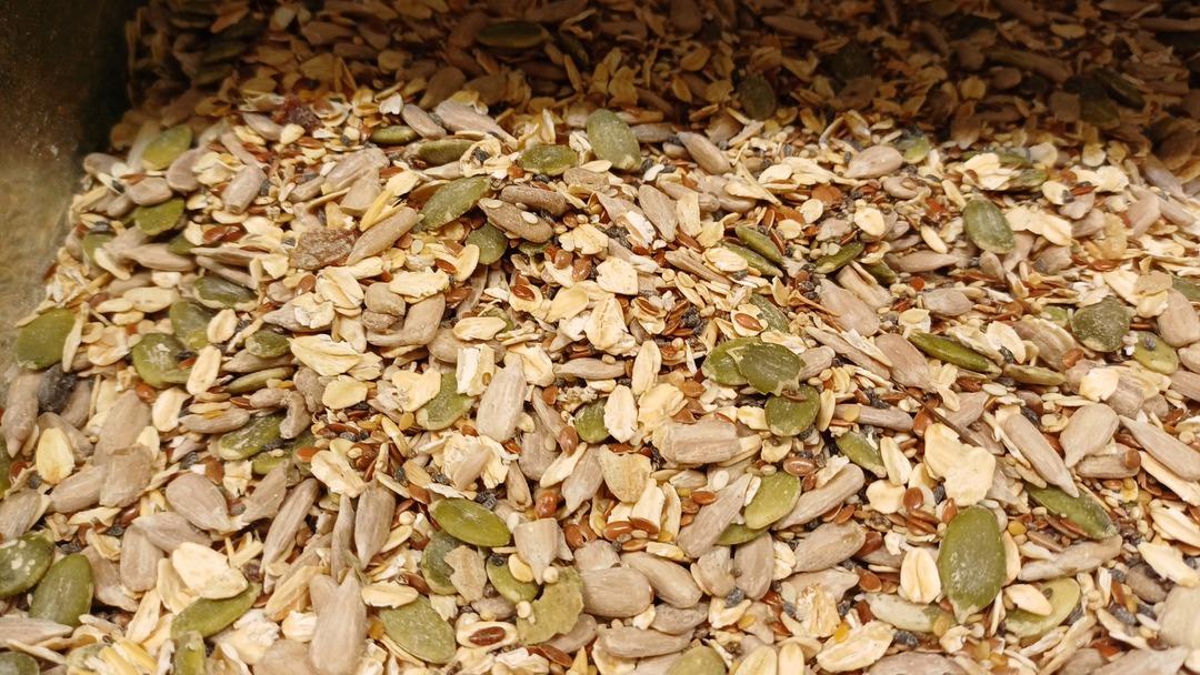 Ramazan da tok tutan karışım ortaya &ccedil;ıktı: Sahurda yiyen acıkmıyor! 4