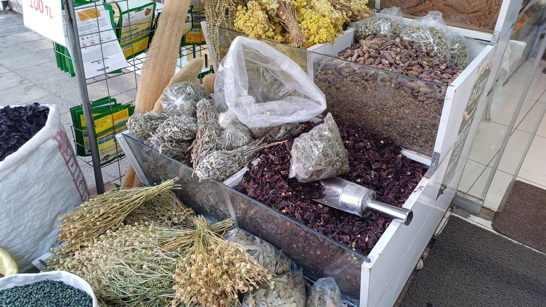 Ramazan da tok tutan karışım ortaya &ccedil;ıktı: Sahurda yiyen acıkmıyor! 5