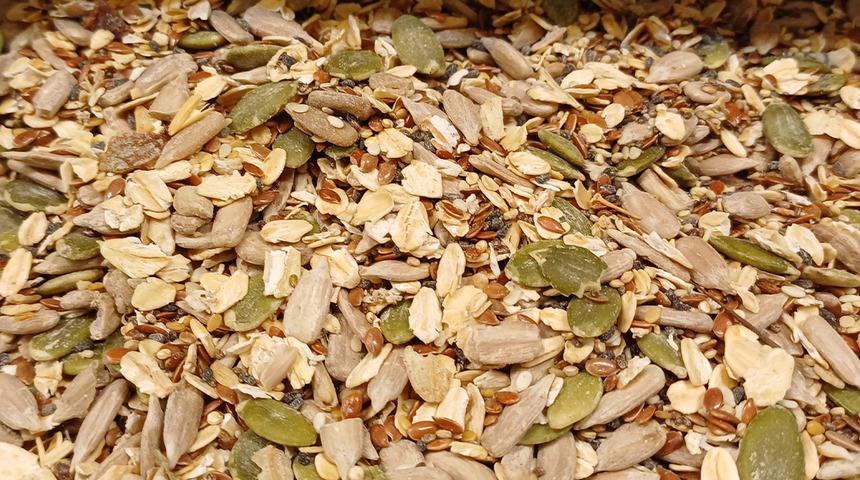 Ramazan'da tok tutan karışım ortaya &ccedil;ıktı: Sahurda yiyen acıkmıyor!