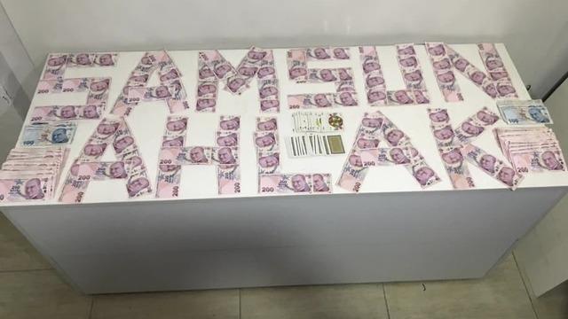 Kumar denetiminde 13 kişiye ceza