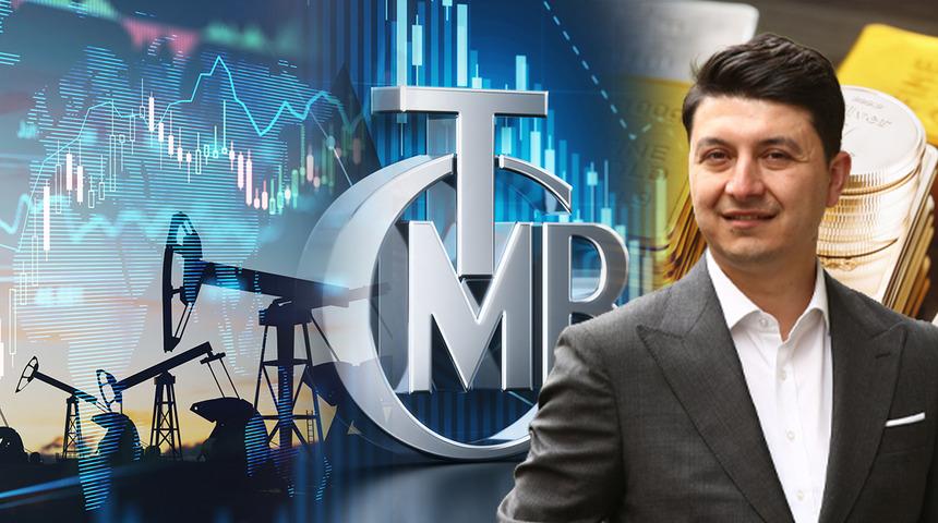 TCMB pozisyon aldı! Uzman isim piyasalar i&ccedil;in: &lsquo;Şoktan &ccedil;ıkınca anlayacağız&rsquo;