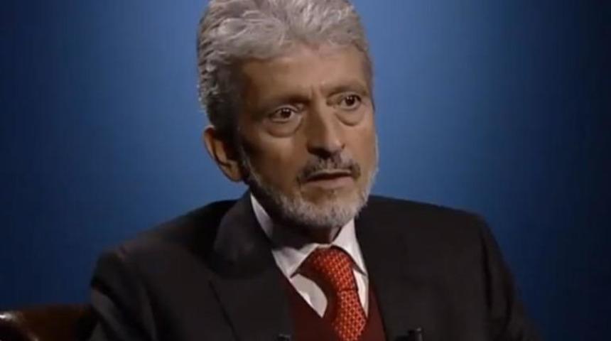 'Gökçek'in izleri siliniyor mu?' sorusuna dikkat çeken yanıt