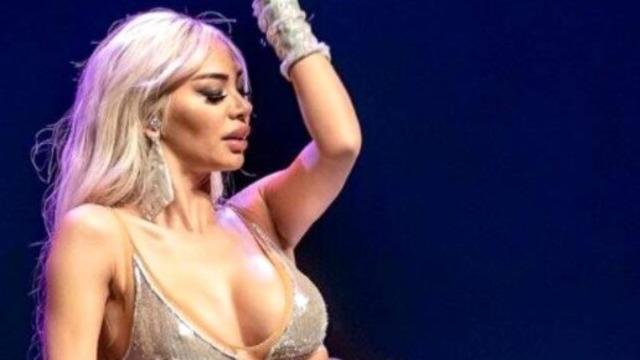 Oryantal Didem Kınalı zor günler geçiriyor! Dua istedi 