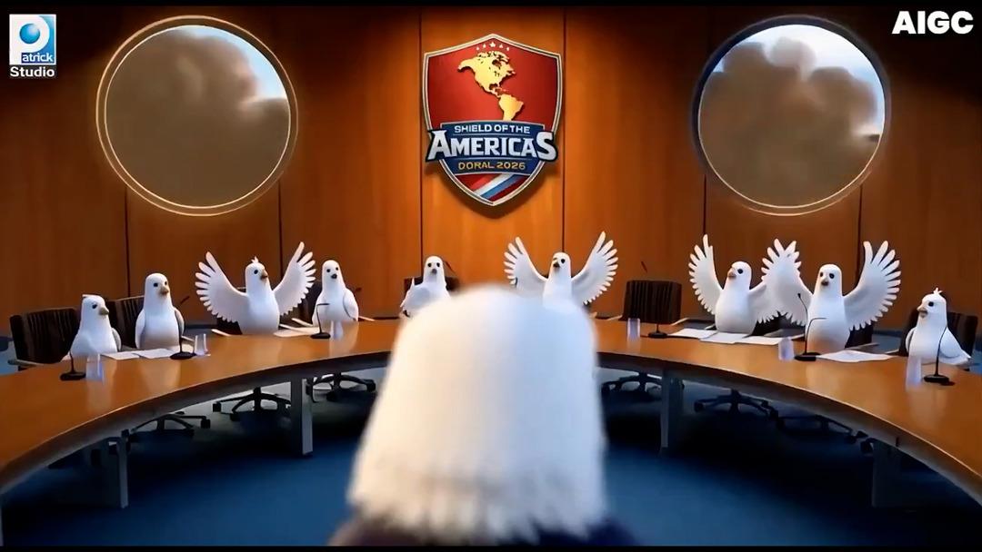 &Ccedil;in den ABD yi k&uuml;plere bindirecek paylaşım!  Kalkan mı? Pranga mı?  2