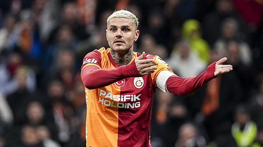 Arjantin'de tarihi Icardi itirafı! Yılların d&uuml;şmanı Maxi Lopez'den şok River Plate &ccedil;ağrısı