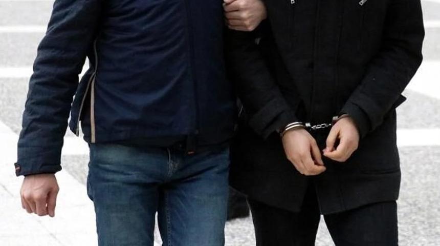 Bakanlık duyurdu! 16 su&ccedil;lu G&uuml;rcistan'da yakalandı