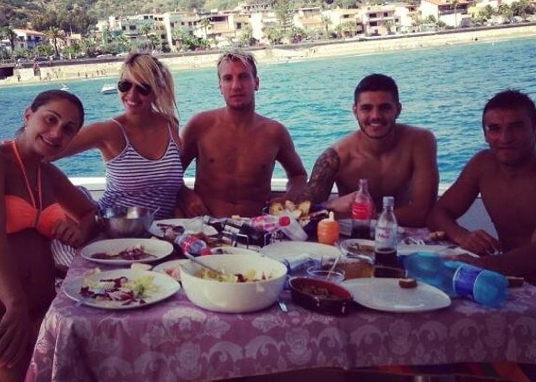 Arjantin de tarihi Icardi itirafı! Yılların d&uuml;şmanı Maxi Lopez den şok River Plate &ccedil;ağrısı 1