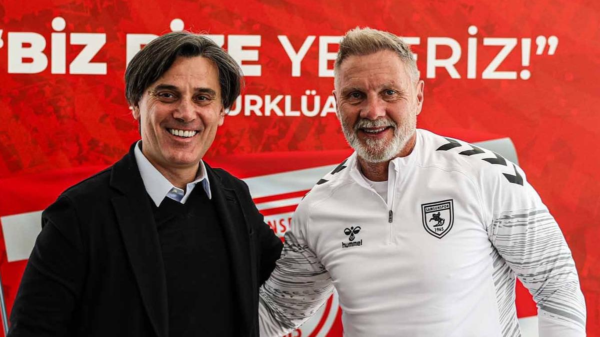 (&Ouml;zet) Samsunspor - Zecorner Kayserispor Ma&ccedil;ı &Ouml;zeti ve T&uuml;m &Ouml;nemli Anları 2