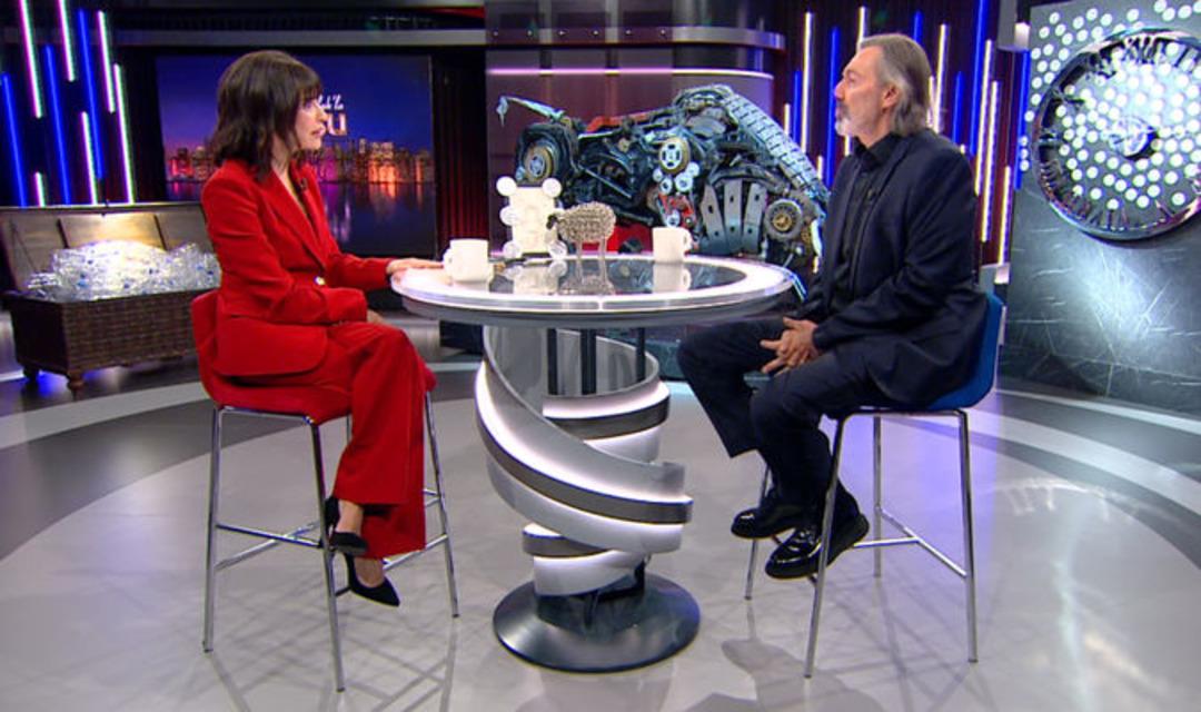 Candan Erçetin Lüleburgaz da çiftlik kurdu! Komşu araziyi sevgilisi satın aldı 2