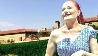 L&uuml;leburgaz'da &ccedil;iftlik kurdu! Komşu araziyi de sevgilisi aldı