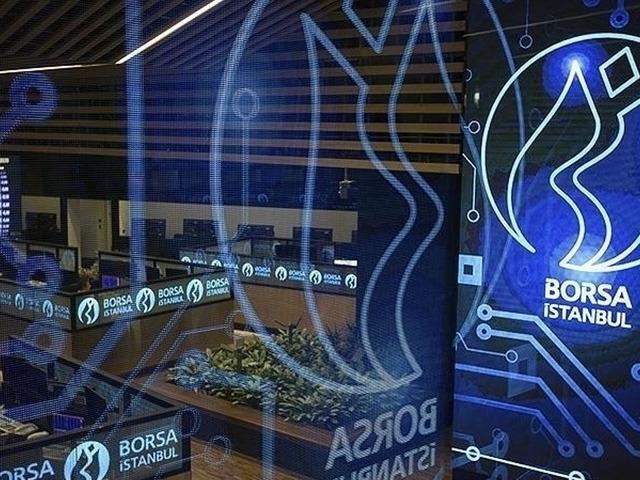 Yabancı yatırımcılar 13 hafta aradan sonra hissede satışa ge&ccedil;ti