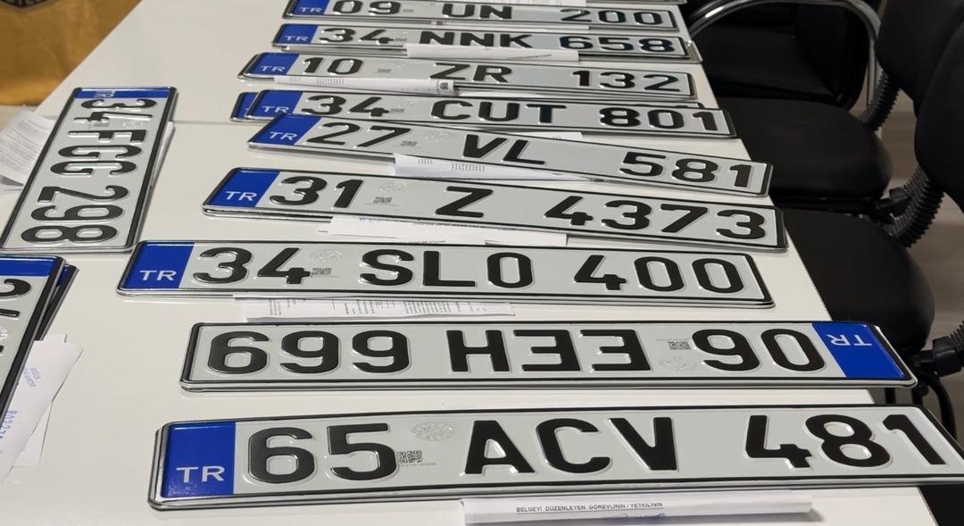Son 2 g&uuml;n! APP plaka nasıl anlaşılır? 3