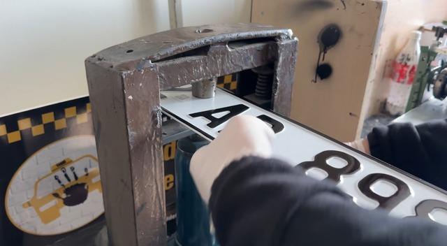 Y&uuml;ksekova&rsquo;da APP plaka mesaisi: İşlemler 10 dakikada tamamlanıyor 3