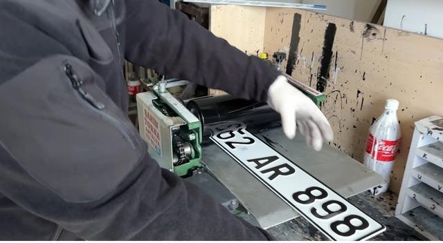 Y&uuml;ksekova&rsquo;da APP plaka mesaisi: İşlemler 10 dakikada tamamlanıyor 1