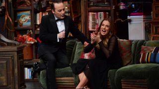  Tolga Çevik'in programı Tolgshow veda ediyor!