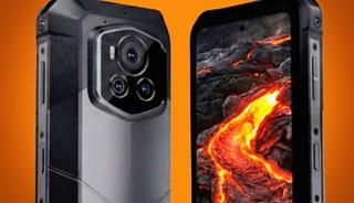 Şarjı 1 ay gidiyor! iPhone 17 Pro'nun 7.5 katı bataryaya sahip