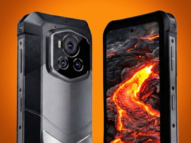 Şarjı 1 ay gidiyor! iPhone 17 Pro'nun 7.5 katı bataryaya sahip