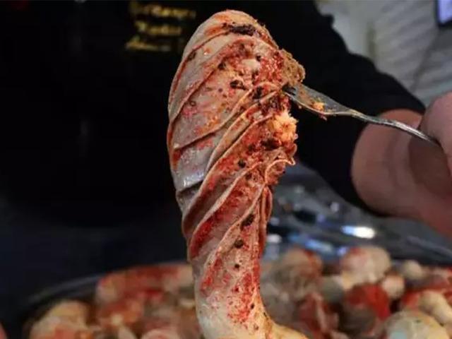 Sabah ciğer, &ouml;ğlen kebap, gece şırdan yiyenler dikkat!