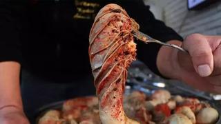 Sabah ciğer, öğlen kebap, gece şırdan yiyenler dikkat! Uzman isim riskleri açıkladı