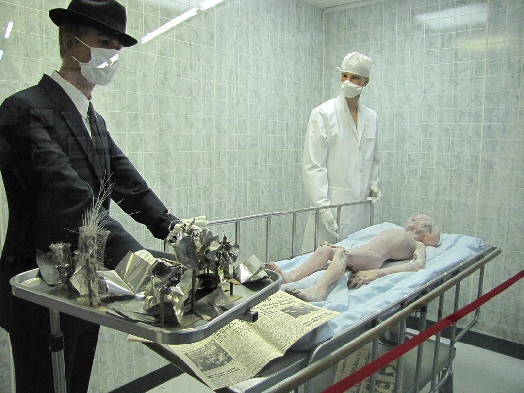 79 yıl &ouml;nce bulunmuştu: Eski danışmandan şok s&ouml;zler: "İnsan yapımı değildi" 3