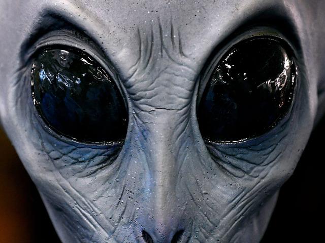 79 yıl &ouml;nce bulunmuştu: Eski danışmandan şok s&ouml;zler: "İnsan yapımı değildi"