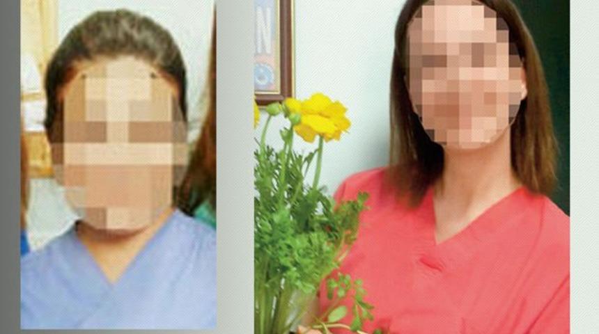 Hemşire ile doktor arasındaki tartışma tazminatla bitti