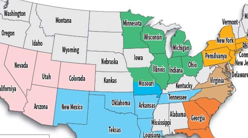 FETÖ'nün ABD'deki kalesi Teksas'ta neler oluyor? Dikkat çeken ayrıntılar...