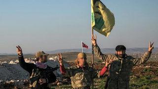 Teröristlerin Süleyman Şah planı deşifre oldu!