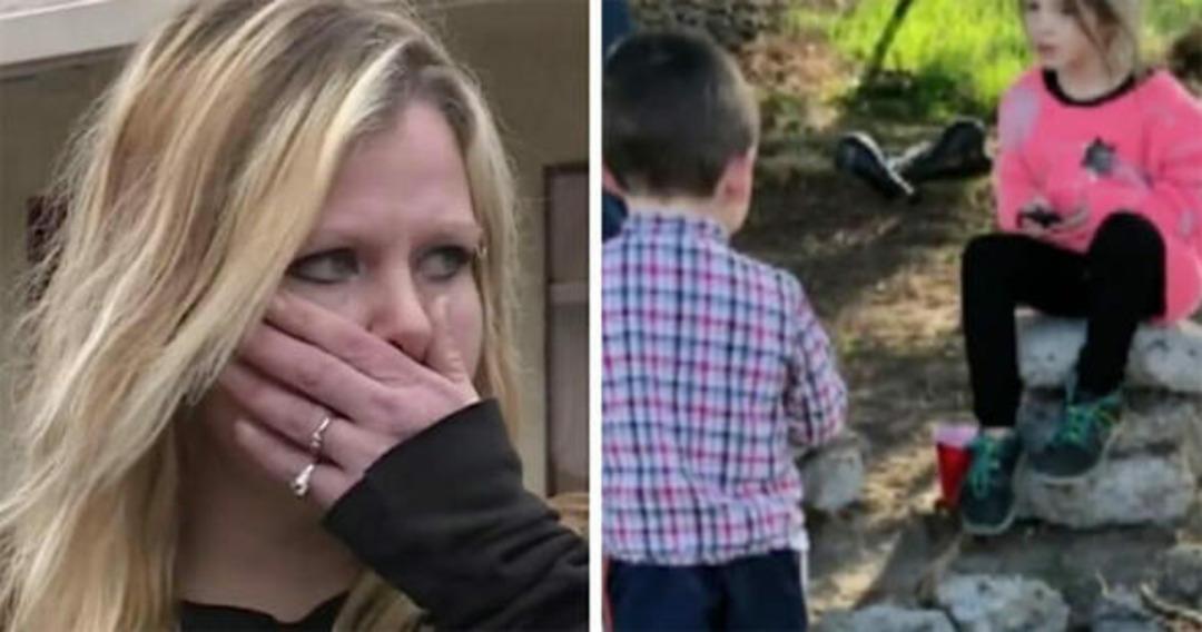 İnsanlık &ouml;lmemiş dedirten g&ouml;r&uuml;nt&uuml; bu kez ABD'den geldi