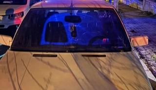 Yozgat'ta polisten ka&ccedil;an s&uuml;r&uuml;c&uuml;ye 225 bin lira ceza uygulandı