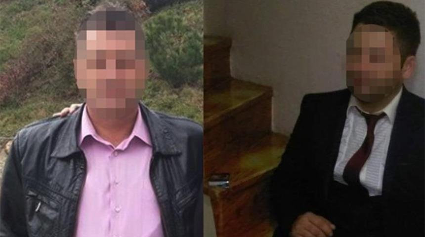 Kayınpeder damadına aşık oldu! Aşk mesajları ortaya çıktı