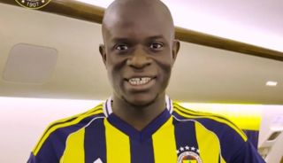 Kante taşındı, yeni evi herkesi şaşırttı! O teklifi reddetti
