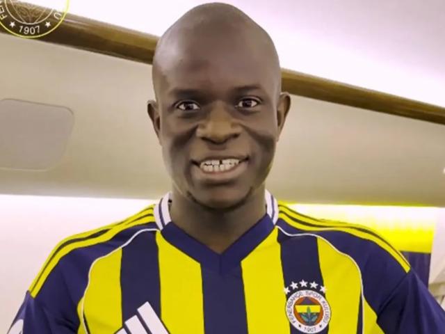 Kante taşındı, yeni evi herkesi şaşırttı! O teklifi reddetti