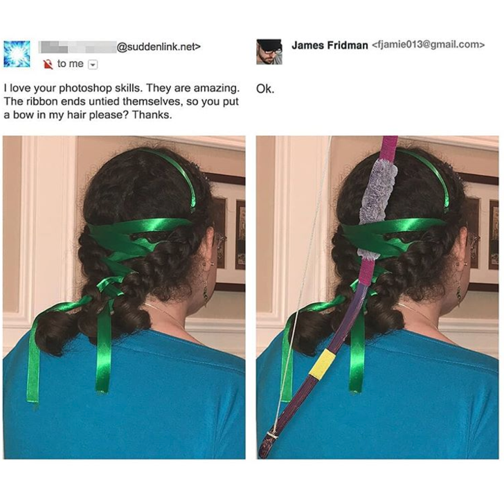 Kaygan zemin işaretinden kurtulmak isterken...Photoshop kurbanları bu kez çok zorlandı G1