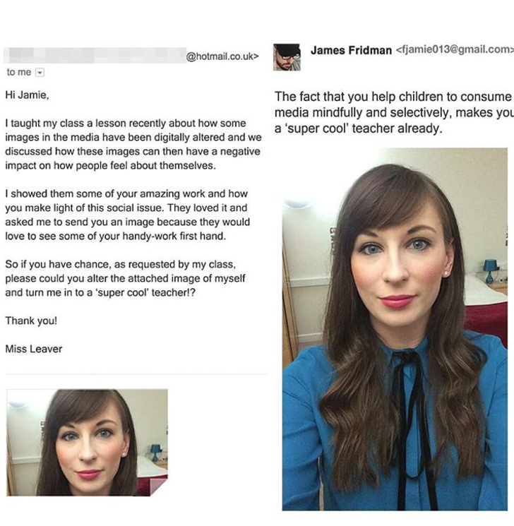 Kaygan zemin işaretinden kurtulmak isterken...Photoshop kurbanları bu kez çok zorlandı G2