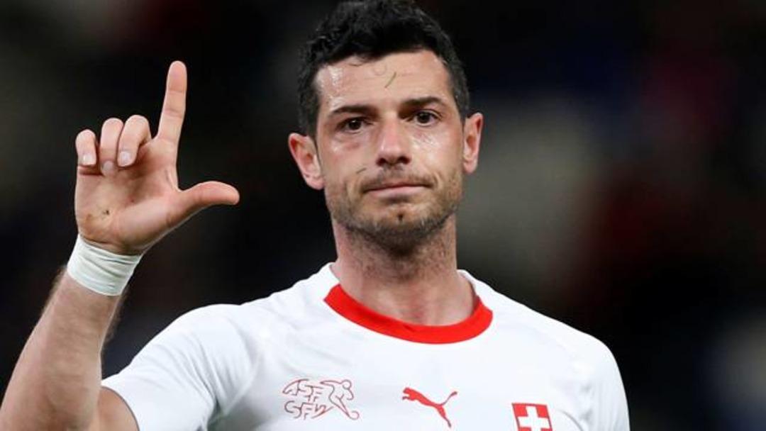 	Blerim Dzemaili'ye yumruklu saldırı