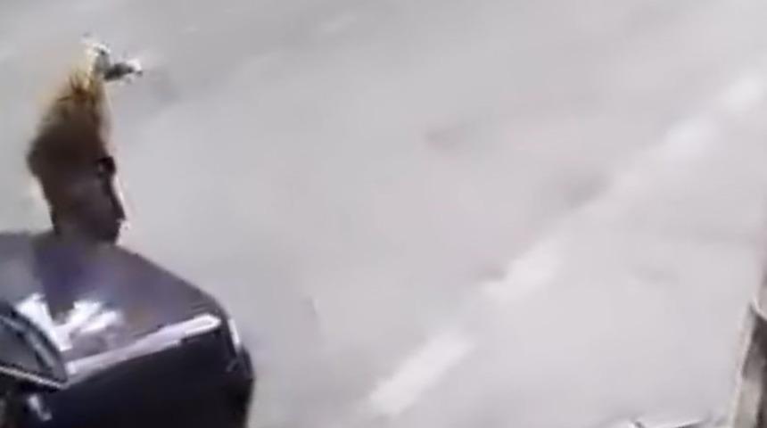 Bursa&rsquo;da alkoll&uuml; hemşire direksiyon başında can aldı: "Alkoll&uuml; &ccedil;ıkmamak i&ccedil;in kahve i&ccedil;meye gitti" iddiası