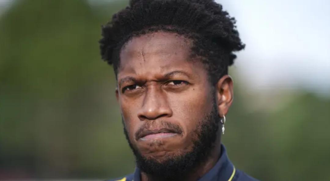 Fenerbah&ccedil;e Fred in bonservisini belirledi! O da ayrılmak istiyor 3