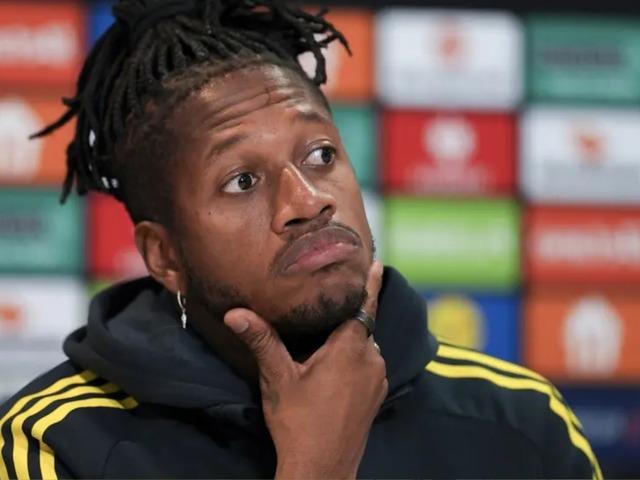 Fenerbah&ccedil;e Fred'in bonservisini belirledi! O da ayrılmak istiyor