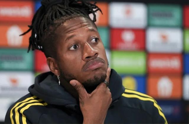 Fenerbahçe Fred'in bonservisini belirledi! O da ayrılmak istiyor