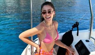 Sıla T&uuml;rkoğlu'ndan dikkat &ccedil;eken paylaşım