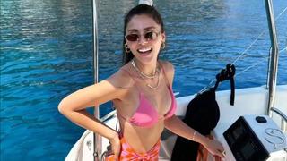 Sıla Türkoğlu'ndan dikkat çeken paylaşım: Yeni bölümü işaret edip...