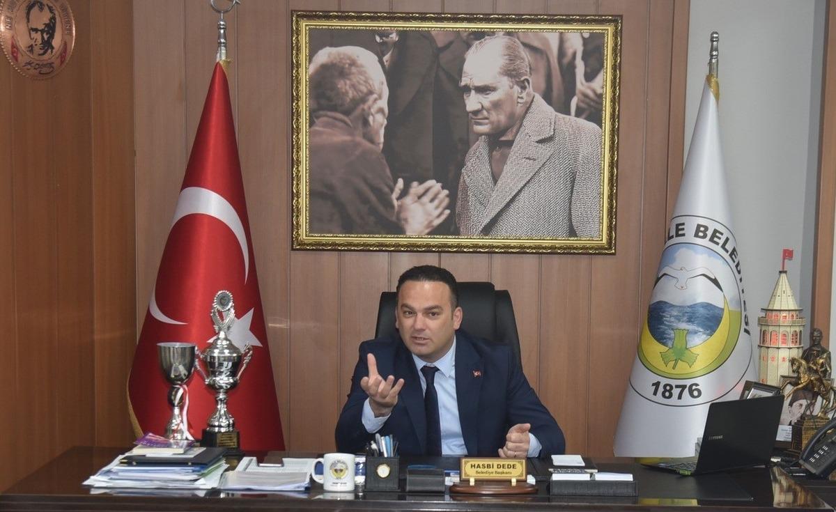 Cinsel istismarla suçlanıyordu! Hasbi Dede CHP den ihraç edildi 3