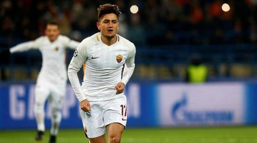 Cengiz &Uuml;nder şoku! Fiorentina ve Barcelona ma&ccedil;larında yok