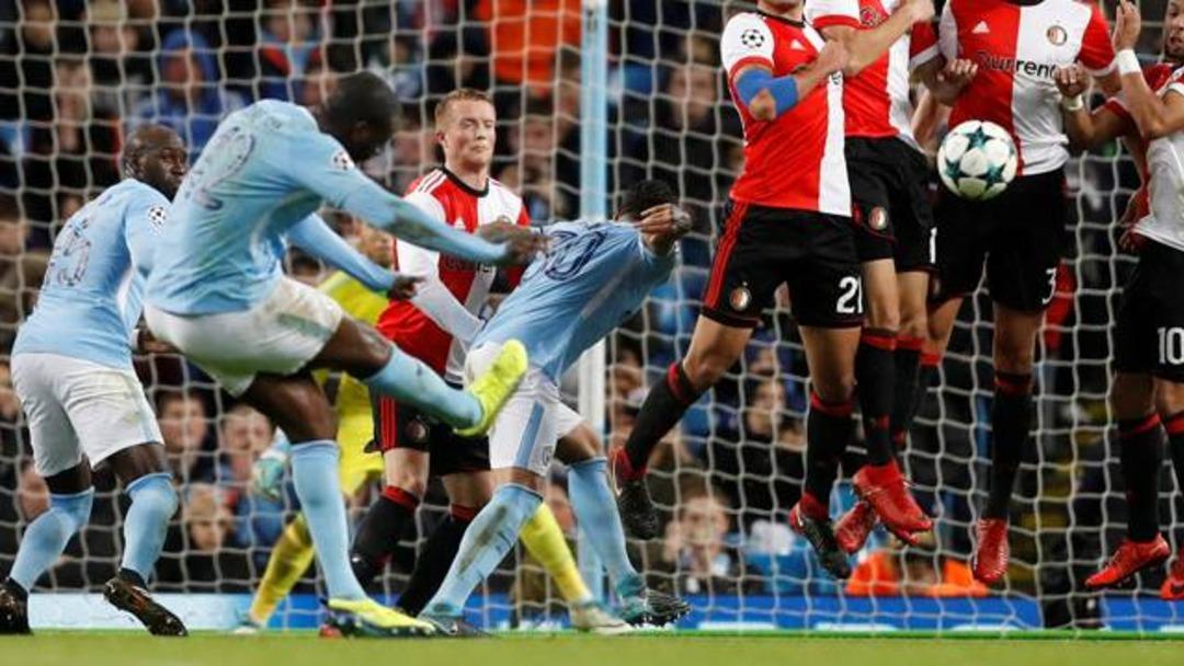 Fenerbah&ccedil;e Yaya Toure'nin menajeriyle temasta