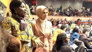 Bakan G&ouml;ktaş'tan BM'de İsrail protestosu