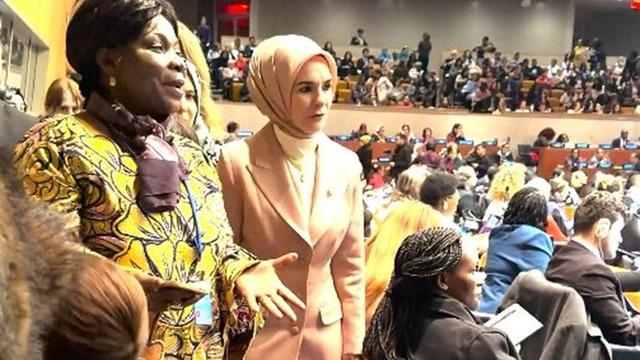 Bakan Göktaş'tan BM'de İsrail protestosu