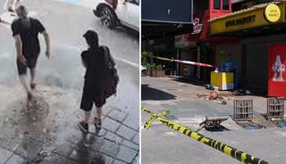 İzmir'deki elektrik akımıyla &ouml;l&uuml;m davasında yeni karar