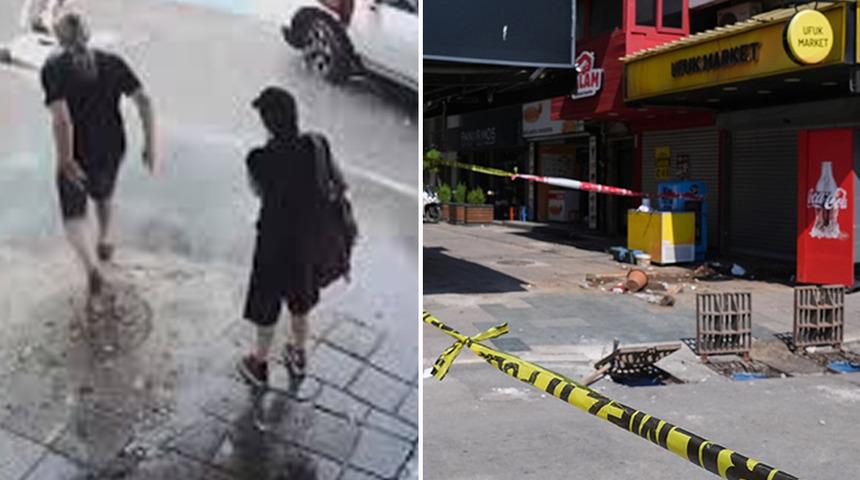 İzmir'de elektrik akımına kapılan 2 kişinin &ouml;l&uuml;m&uuml;ne ilişkin davada 11 sanığa tahliye